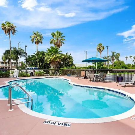 Best Western Lake Okeechobee